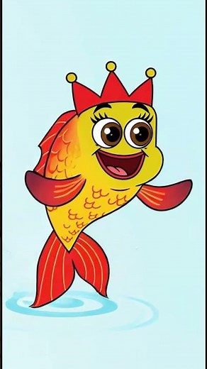 Numberblocks Characters as Ocean Mermaids @mr_BlackBlocks #numberblocks #animation #shortvideo