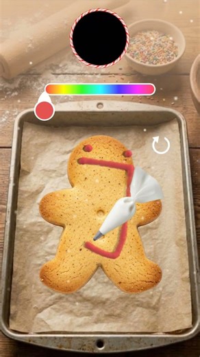 couldn't make up a good title