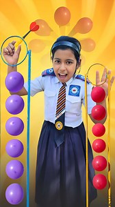 57K views · 635 reactions | Kids Ultimate Balloon Obstacle Challenge! ⭐ | ChallengeKings | ChallengeKings | Facebook