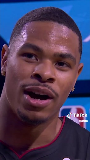 Keshad Johnson's Winning Dunk at NBA All-Star Saturday