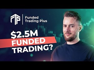 Funded Trading Plus Review (2026) – Legit Prop Firm or Risky Bet?