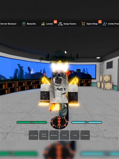 Find All 20 Hidden Fireworks in Roblox