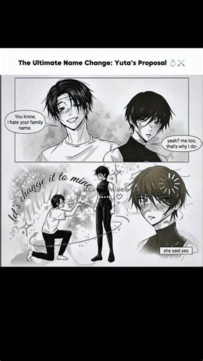 The Bedtime Dive: Special Grade Panic 🛌✨