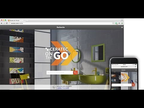 Ceratec On The Go - How To Use