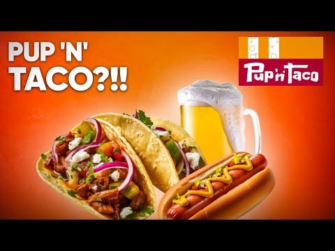 Every Forgotten Fast Food Empire We Could Find!