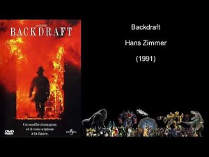 Backdraft - Theme (1991)