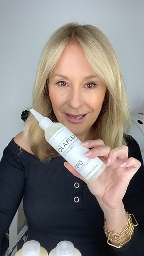 16K views · 208 reactions | I have a new video up on YouTube and it’s a review of the entire Olaplex range from salon only 1 & 2, through at home 3/7 and the brand new 0 . You asked for this video and so here it is. I talk about the science, the pros and cons, the eight steps and products and which are really worth your money. ENJOY - to watch follow the link in stories, tap on the url in my bio, or search for my name on YouTube. | Nadine Baggott | Facebook