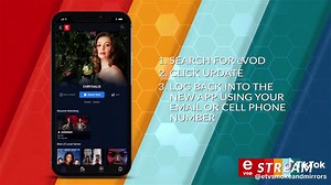 Step-by-Step Guide to Download the Updated eVOD App
