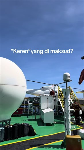 Embrace Offshore Life: A Look into Offshore Jobs