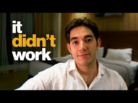 I tried productizing my software agency