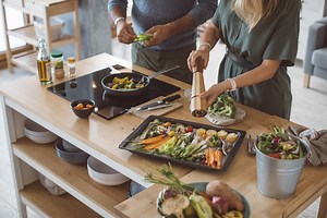 How consumers from around the globe aspire to live healthy lives