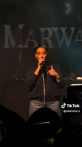 Marwa Loud songs