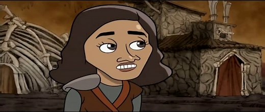 VRV TV Spot, 'HarmonQuest Season Two'