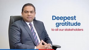 1.9K reactions · 99 shares | Grateful for your trust! Celebrating our growth and financial strength together. Thank you for being a vital part of our journey! #PeoplesInsurance #EmpoweringAResilientNation | People's Insurance PLC | Facebook