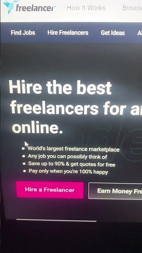 5 Secret Websites to Find Freelance Jobs & Replace Your 9-to-5 Income