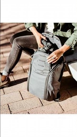 Master Your Peak Design Everyday Backpack in Minutes!