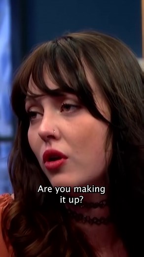 “I want to take another lie detector test.” #TheSteveWilkosShow