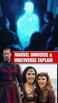 Doctor Strange Just Changed Marvel Lore Forever (Earth-616 Explained) #shorts