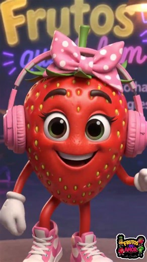 FRUTOS DO AMOR. apresentação.