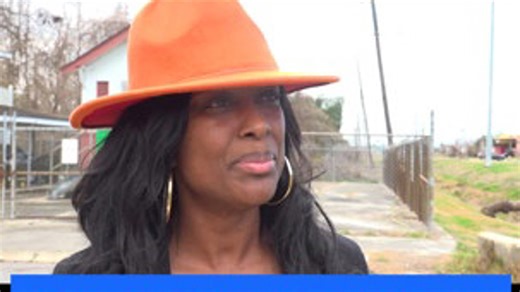 Raw sewage leaked into NO East canal, residents outraged over smell and response