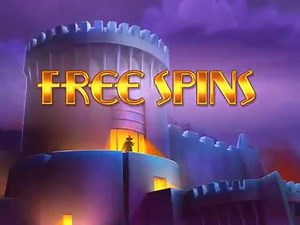 THE WIZARD OF OZ: WICKED WITCH'S ARMY Video Slot Game with a "MEGA WIN" FREE SPIN BONUS