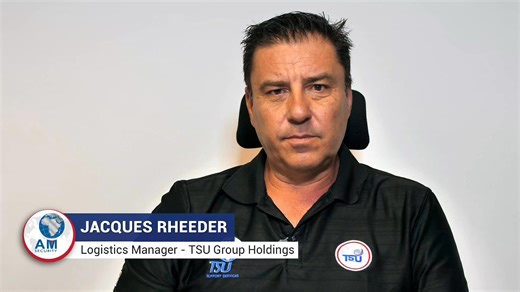 Meet the Team! Introducing Jacques Reeder, our National Logistics Manager at AM Security. Jacques oversees all the essential logistics that keep our operations running— from officer field equipment to the maintenance of our buildings nationwide. His work ensures our teams are always prepared, equipped, and ready to protect.We’re proud to have Jacques as a key part of the AM Security family.👏 #AMSecurity #MeetTheTeam #LogisticsExcellence #AlwaysPrepared #SecurityStrong #WeStriveTowardsPerfection