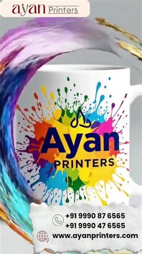 How to Transform Your Small Business into a Premium Brand | Ayan Printers