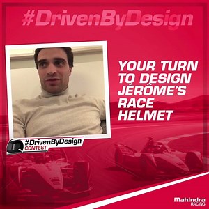 62 shares · 76 comments | The wait is over - #DrivenByDesign is here!...