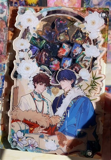 #shakerbook #shakingnotebook #new #shaker