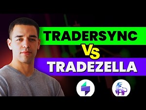 ⭕ TradeZella vs TraderSync 🟢 Best Trading Journal for 2026?