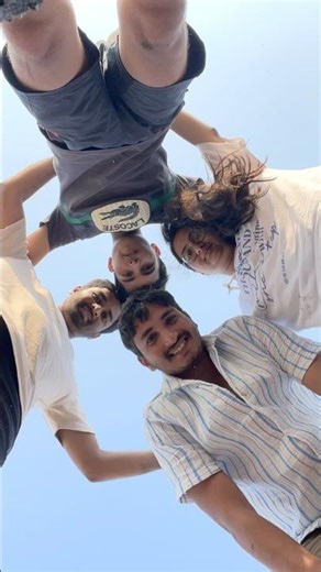 Kokan Vibes 🌴🌴 #kokan #explore #fyp #travel #beach #travelvlog #seafood #kokanbeach #cousins #viral