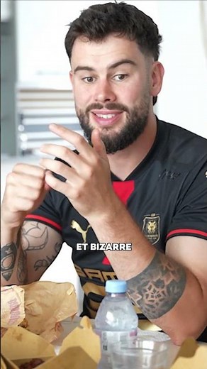 WHO WAS BASICALLY PLANNED TO FACE PRIME? @LeBouseuh 🥊