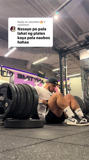 Hip Thrust Workout for Glutes Pump