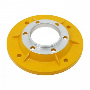 [Hot Item] Industrial Pure Polyester Powder Coating for Metal Finish