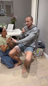 I don’t think he’ll be participating in that challenge again #challenge #funny | The Coles