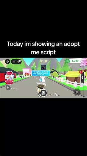 #adoptmescript #adoptme #delta adopt me pet spawner keyless tradeable pet spawner for you to use🤩