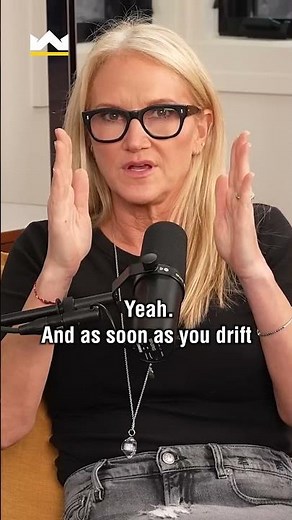 ⏱️🚨 The 5-Second Rule That CHANGES LIVES! | Mel Robbins