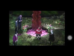 Auf Wiedersehen Augustus Gloop!