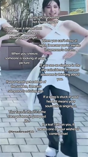 Exploring the Meaning of Dimples and Their Charm