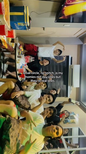 Real Ones: Loyalty and Authentic Connections