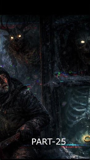 वो भूखा था उसे इंसानी मांस चाहिए Wendigo की 3 खौफनाक दास्तानें | 3 Wendigo Hindi Horror Stories 2026