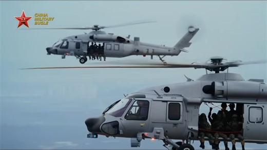 How geography could give Taiwan an edge against China