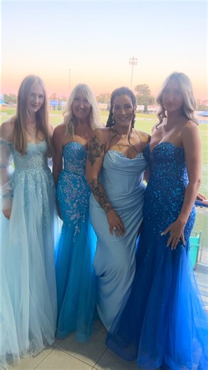 ✨ Meet the Team Behind Hire The Runway ✨ Raw, real, loud, laughing and loving every moment, this is us. We’re not just the girls who help you find a dress… we’re your hype girls, your confidence crew, the ones cheering you on from the fitting room to the red carpet. 🫶🏽💃 At Hire The Runway, we’re all about making you feel empowered, fabulous, and completely yourself. No filters, no perfection, just genuine women who love what we do and love seeing YOU shine even more. This video from the Peel 