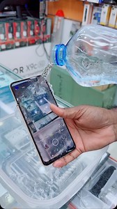 5.7K reactions · 595 shares | Redmi Note12 5G,Corning Gorilla Glass Test,#redminote12 #redmi12series #redmiphone #corninggorillaglass #techreview #smartphone #foryou #mahboula #kuwait #salmiya | Rabwa Mobiles | Facebook