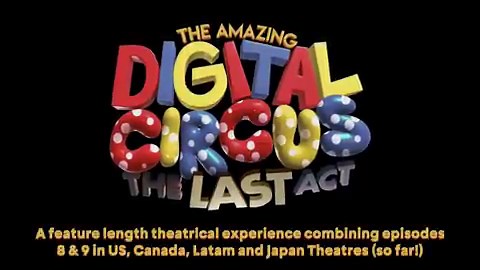 Glitch with all due respect, If you’re not gonna be able to get the finale Into every country then you don’t put the film out before the YouTube premiere. And I highly doubt local cinemas are even gonna read the emails the fans send. I don’t see why you thought this would work