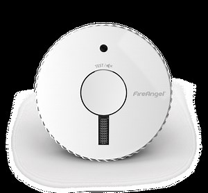 FireAngel FA111-INT Rauchwarnmelder mit Fluchtlicht | FireAngel