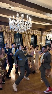 A shimmy wedding day ✨ | Angel Rupert Paras