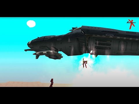 The Complete Xenogears Reference Guide (Part Three)