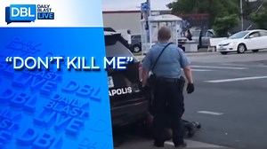Warning: Graphic Video Four police officers have been fired following the death of a black man after a police officer was seen pinning his knee against the man's neck. In the video, George Floyd repeatedly says, "I can not breathe." | KENS 5 & Kens5.com