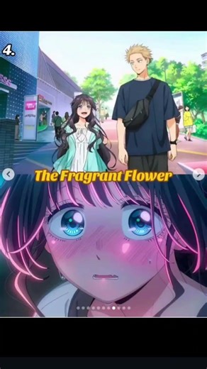 Best Top 10 Romance Anime, which is your favourite #mydressupdarling #bluebox #anime #animeedit